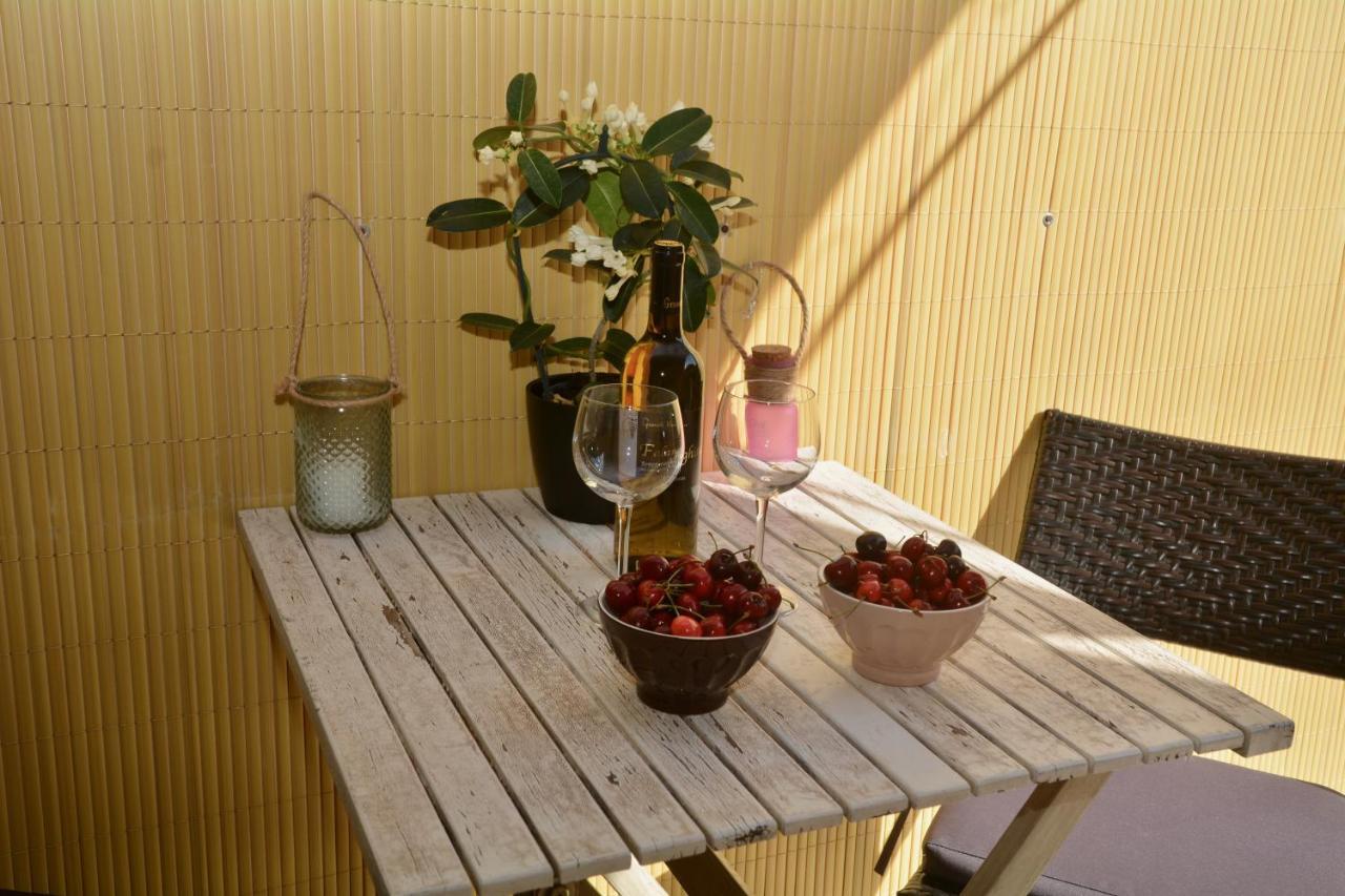 Penthouse Apartment With Terrace Close To Vatican Roma Dış mekan fotoğraf