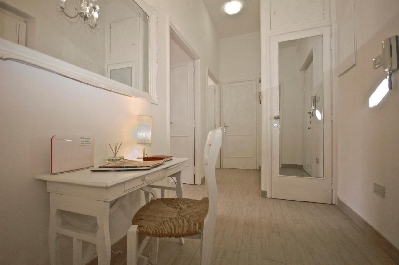 Penthouse Apartment With Terrace Close To Vatican Roma Dış mekan fotoğraf