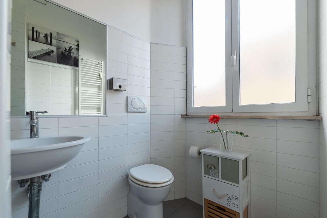 Penthouse Apartment With Terrace Close To Vatican Roma Dış mekan fotoğraf