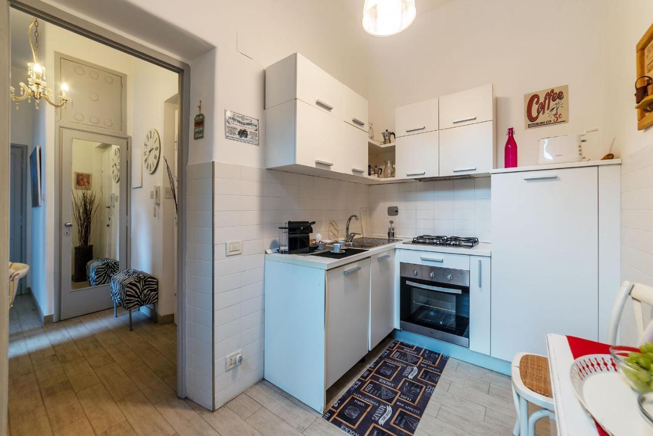 Penthouse Apartment With Terrace Close To Vatican Roma Dış mekan fotoğraf